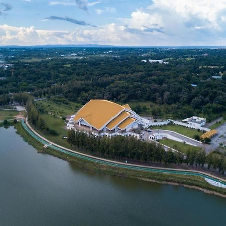 Fun-D City View Sha Plus Khon Kaen Zewnętrze zdjęcie