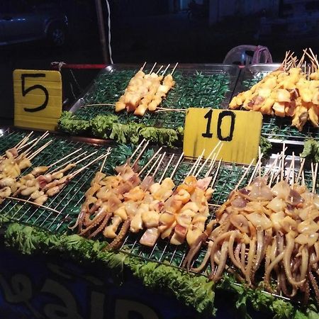 Fun-D City View Sha Plus Khon Kaen Zewnętrze zdjęcie