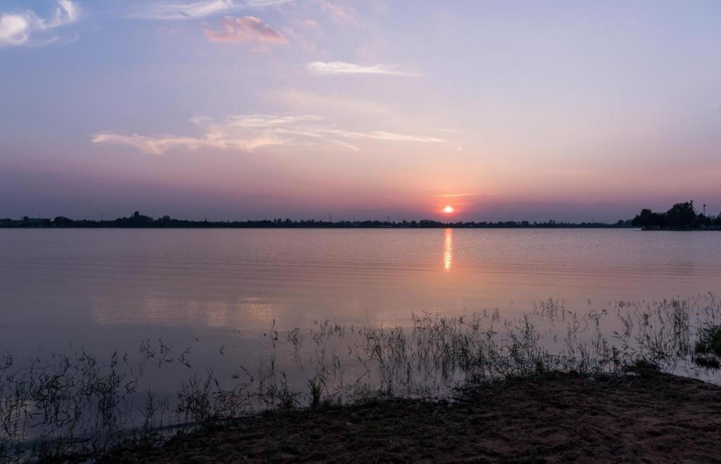 Fun-D City View Sha Plus Khon Kaen Zewnętrze zdjęcie