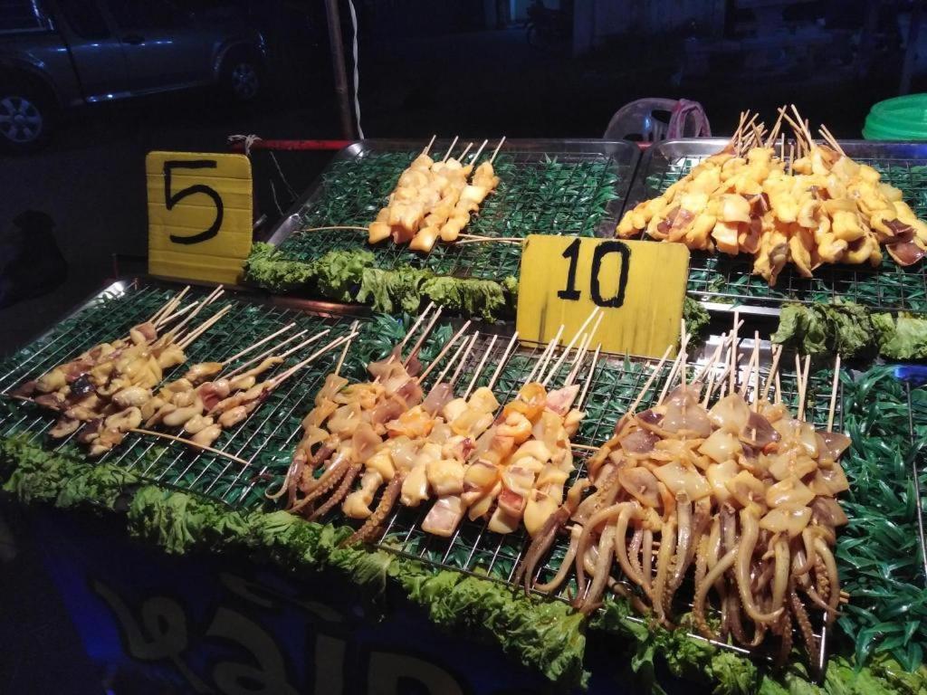 Fun-D City View Sha Plus Khon Kaen Zewnętrze zdjęcie