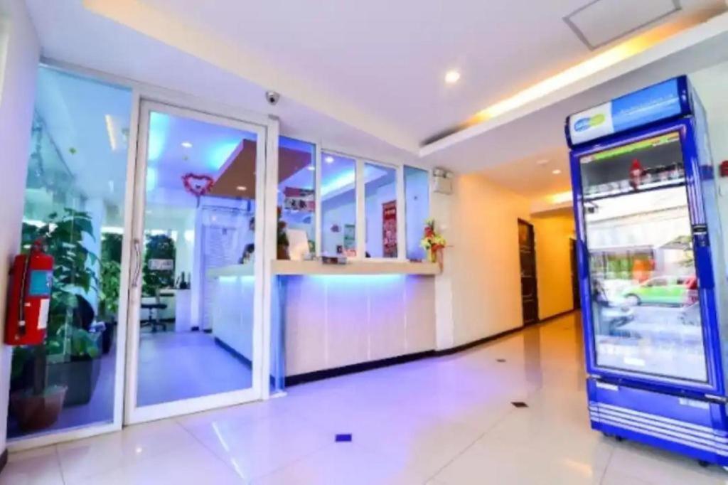 Fun-D City View Sha Plus Khon Kaen Zewnętrze zdjęcie